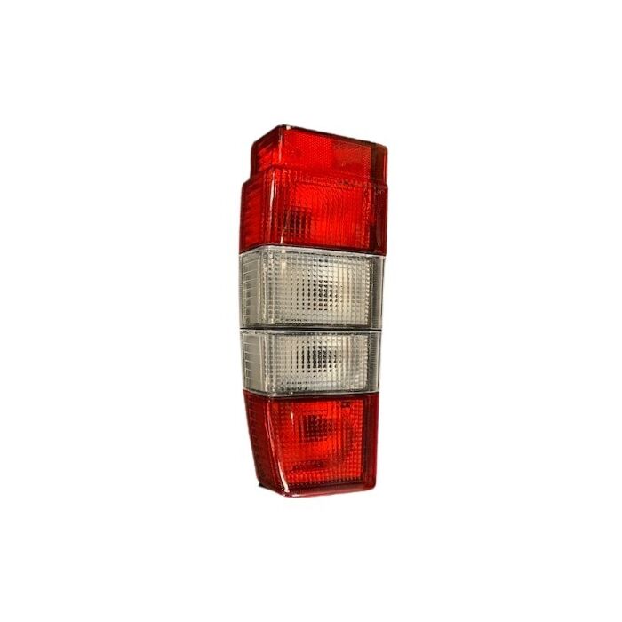 Achterlicht Rechts Wit Rood 5D Volvo 960/V90 met trede 
