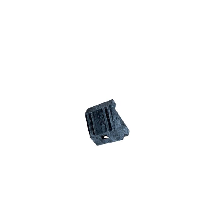 Rubber buffer stop kussen  S60 -2009 S80 -2006 kofferbak