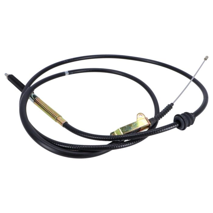 Cavo del freno a mano Volvo per pezzo Volvo nr 9163076