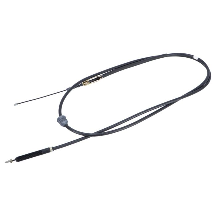 Cavo del freno a mano Volvo per pezzo Volvo nr 9163080