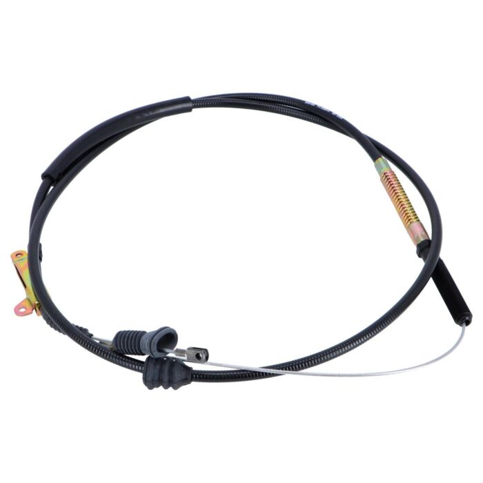 Cavo del freno a mano Volvo per pezzo Volvo nr 9163114