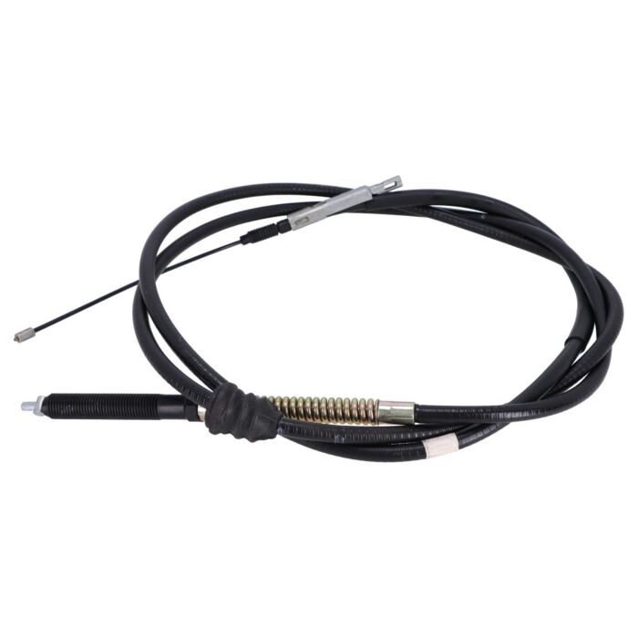 Cavo del freno a mano Volvo per pezzo Volvo nr 9163221