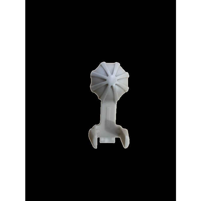 Volvo Clip forcella frizione con presa sferica Forcella Volvo ricambi no 9163851