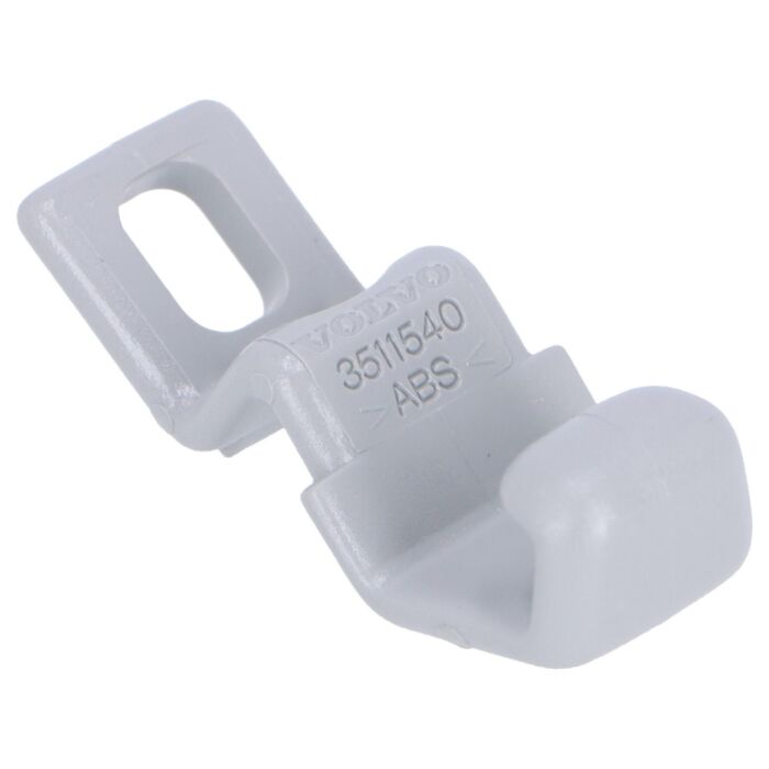 Gancio per abbigliamento Volvo, maniglia per cielo C70 S70 V70, pezzo Volvo nr 9164125