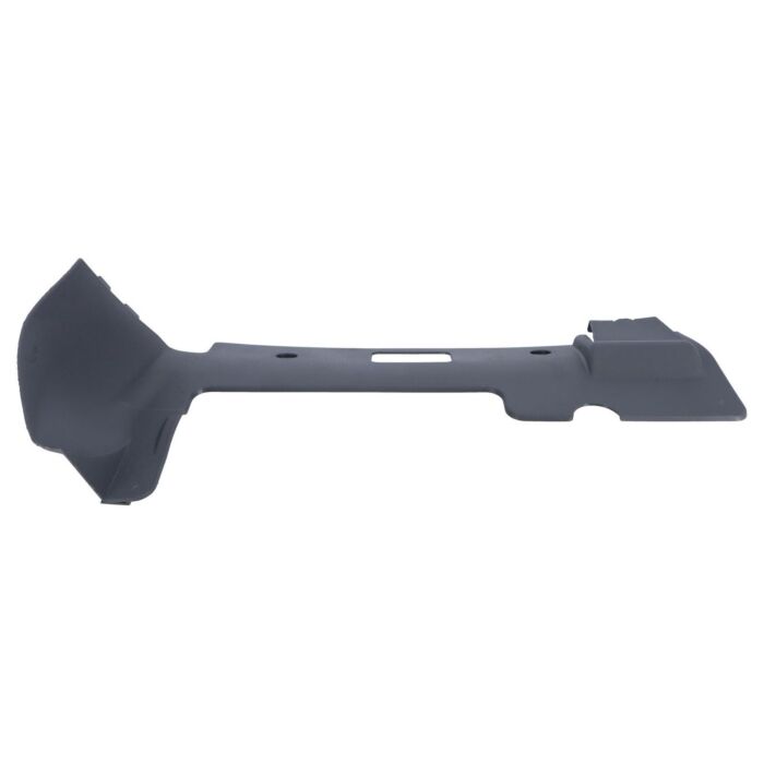 Copertura del cruscotto Volvo parte sotto il volante V70 2000+2007, pezzo Volvo nr 9164893