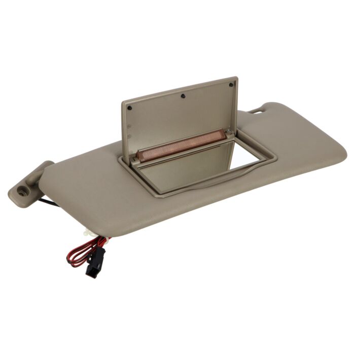 Parasole Volvo lato sinistro, pezzo Volvo nr 9165536