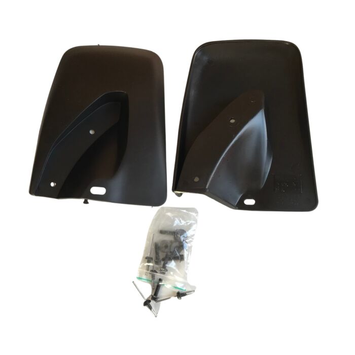 Set di Spatlappen per Volvo 740 760 940 960, numero di parte Volvo 9166457
