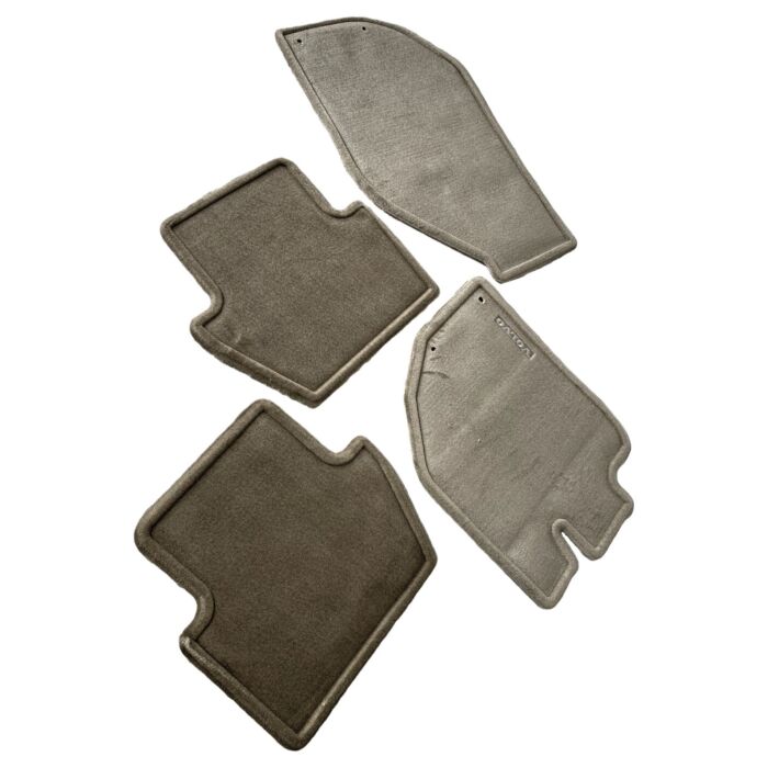 Set di tappetini Volvo, parte Volvo nr 9166898
