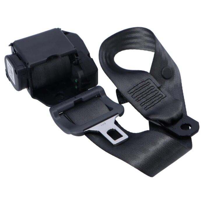 Cintura di sicurezza centrale Volvo, parte Volvo nr 9167312