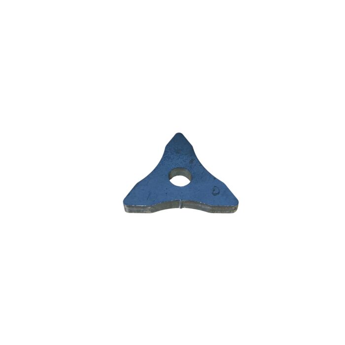 Volvo Scatola cerniera per pallet PV444+PV544 per limita Volvo ricambi no 91693
