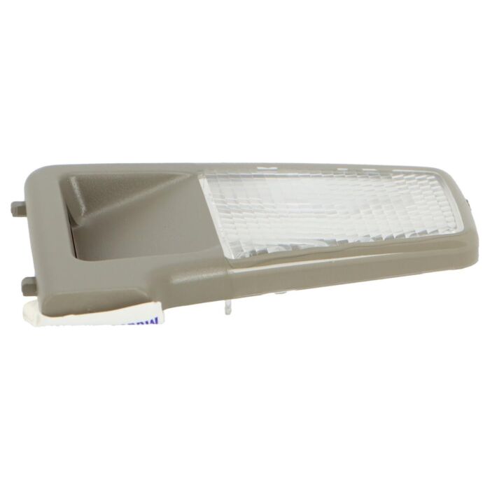 Lente di vetro Volvo per illuminazione interna cielo 850 C70 (-2005) S70 V70 V70XC (-2000) pezzo Volvo nr 9169519