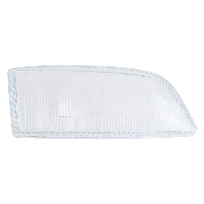 Vetro del faro destro Volvo USA per VOLVO C70 Conv -05 C70 Coupe -02 S70 V70 I -00, pezzo Volvo nr 9169599