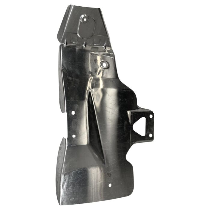 Piastra di protezione Volvo, pezzo Volvo nr 9170212