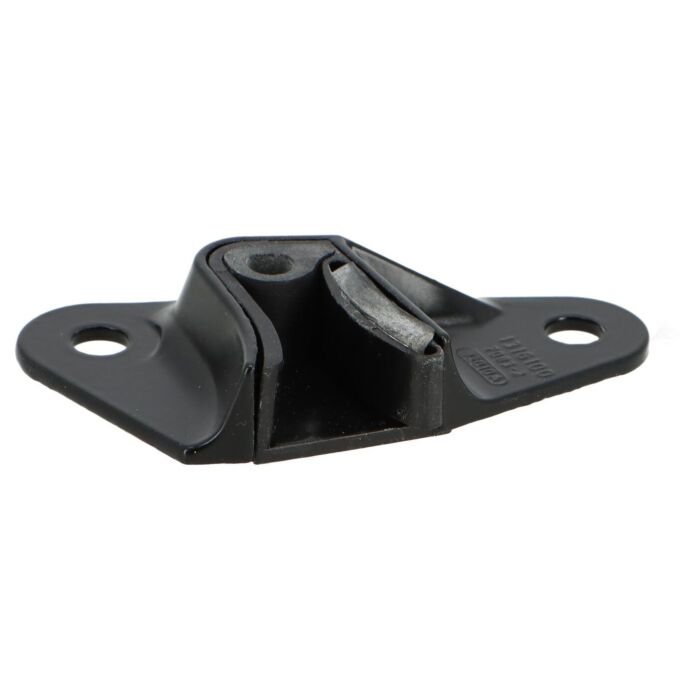 Guida destra portellone posteriore Volvo 740 940 960 760 estate, pezzo Volvo nr 9171067