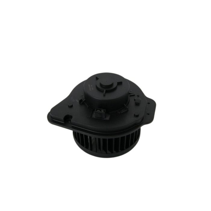 Kachelmotor S70+V70 1997-2000 C70 -2005 V70 XC -2000 compleet met fan (9166020)(30755485) S70 C70 V70 Xc70