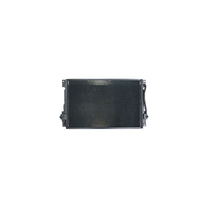 Condensor Volvo  s60 V70 xc70 s80 2000-2005