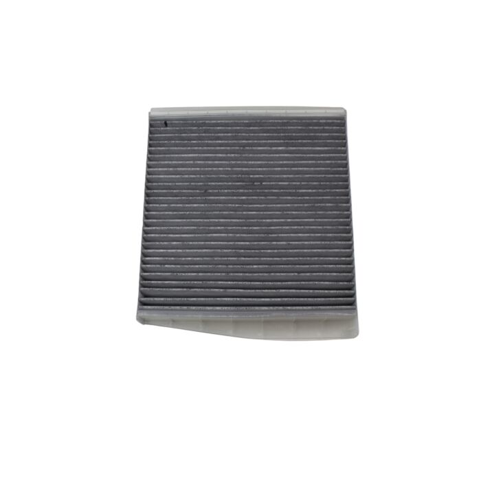 Interieur filter S80+V70N+S60+XC70+XC90 1999+ 278x248x38mm(30676413)(30630754) S60 C70 S80 V70 Xc70 S70 Xc90 38mm dik actieve kool