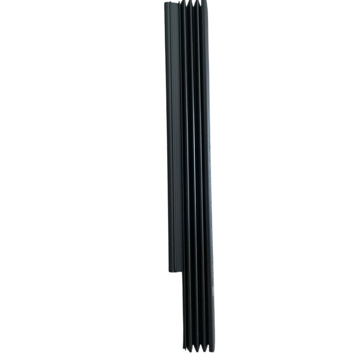 Protezione per visuale Volvo Harmonica, tetto aperto, tetto solare dritto S60 S80 V70 V70 XC, pezzo Volvo nr 9175622