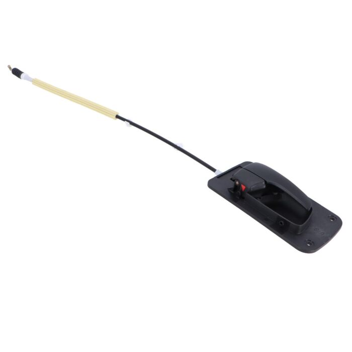 Apriporta Destro Volvo, Parte Volvo nr 9175720