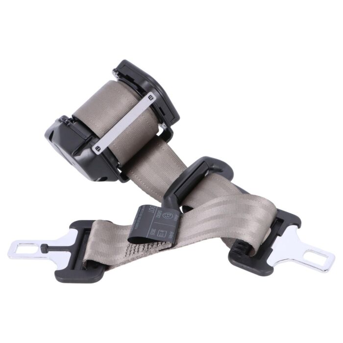 Cintura di sicurezza sedile destro Volvo, pezzo Volvo nr 9177874