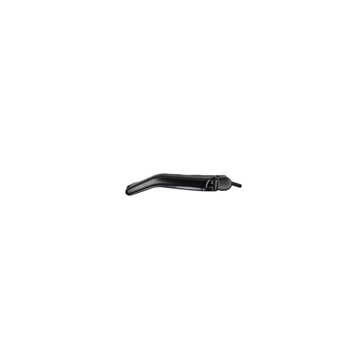 Braccio tergicristallo faro Volvo S80 -2006 lato sinistro, pezzo Volvo nr 9178397