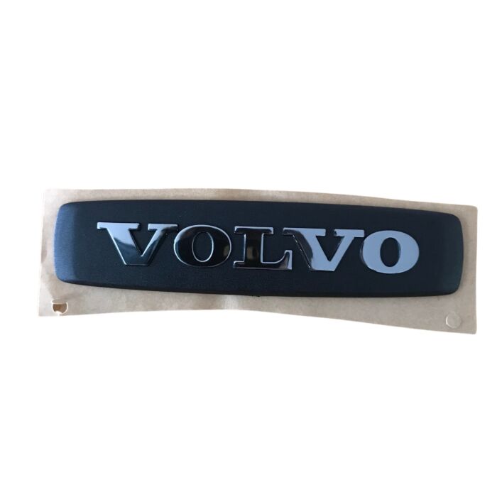 Embleem scherm Volvo  940  960  S90  V90 C70 (-2005) S70 V70 V70XC (-2000)