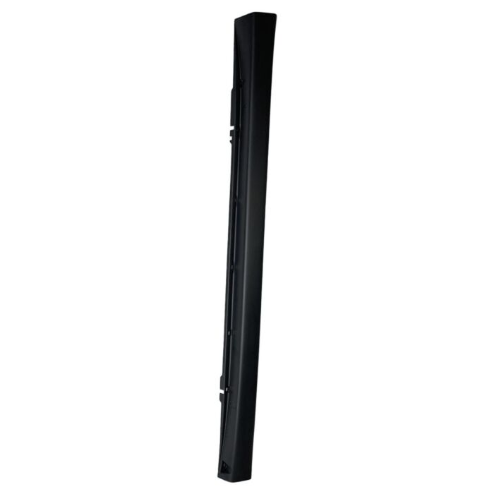 Lista di protezione sporco Volvo lato sinistro, pezzo Volvo nr 9178497