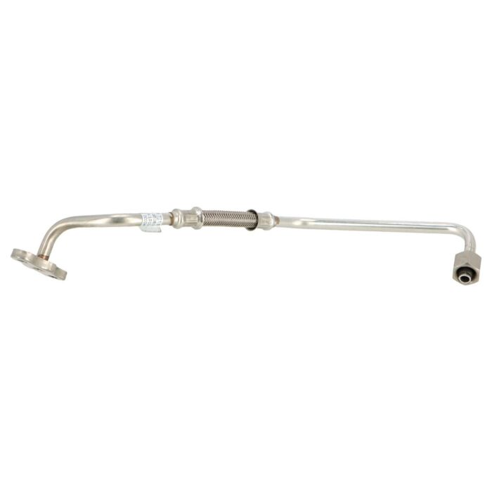 Tubo dell'olio Volvo tipo Volvo 850: tipo di motore Volvo S70 V70 (-2000): tipo di motore Volvo S80 (-2006): tipo di motore Volvo V70 P26: tipo di motore Volvo pezzo nr 9179317 per Volvo