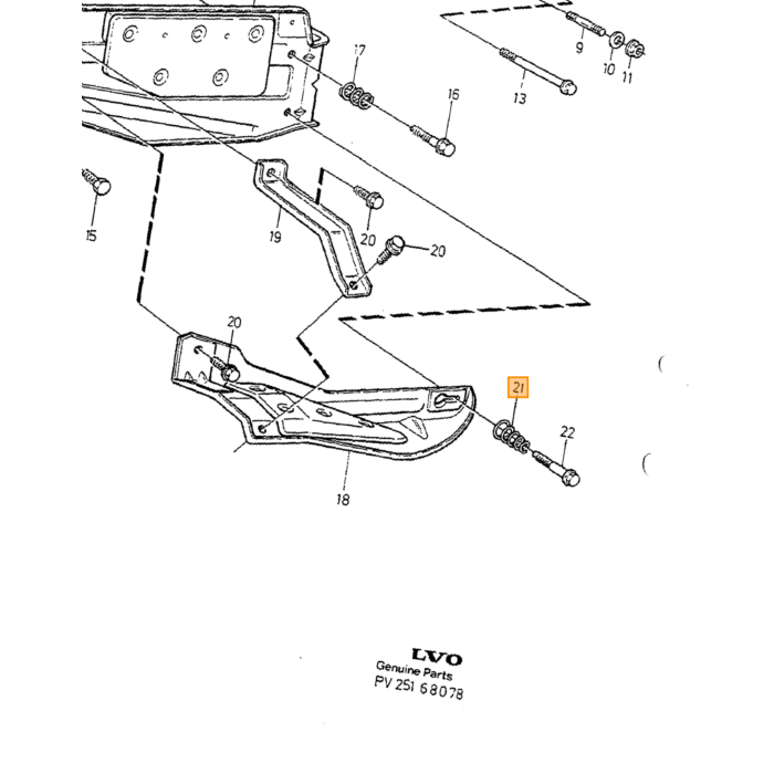 Guarnizione Volvo tipo Volvo 850: tipo di motore Volvo S70 V70 (-2000): tipo di motore Volvo S80 (-2006): tipo di motore Volvo V70 P26: tipo di motore Volvo tipo Volvo 850 pezzo Volvo nr 9180612 per Volvo