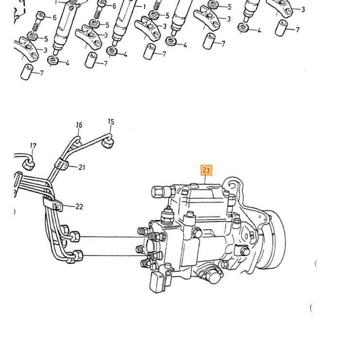 Nome del prodotto tradotto: Guarnizione Volvo tipo Volvo 850: tipo di motore Volvo S70 V70 (-2000): tipo di motore Volvo S80 (-2006): tipo di motore Volvo V70 P26: tipo di motore Volvo tipo Volvo 850 Volvo pezzo nr 9180614 per Volvo.