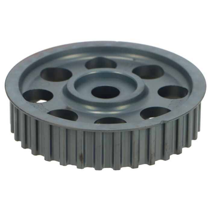 Puleggia Volvo 850 Volvo S70 V70 (-2000) Volvo S80 (-2006) V70 P26 Numero di parte Volvo 9180619