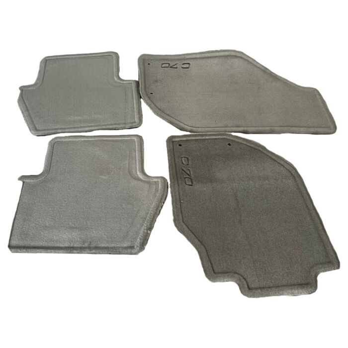 Set di tappetini Volvo, parte Volvo nr 9184593
