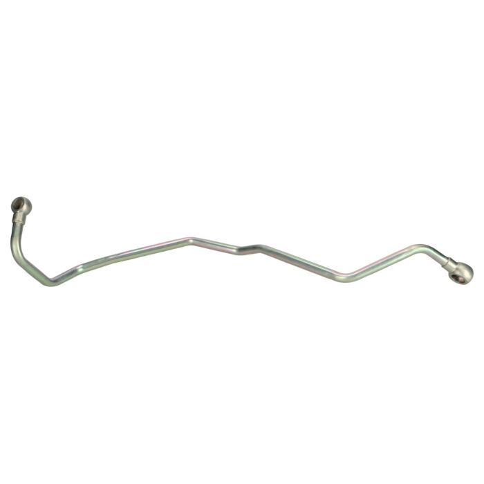 Tubo dell'olio Volvo, pezzo Volvo nr 9186281