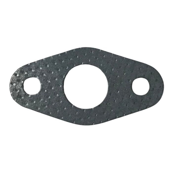 Guarnizione olio di scarico turbo Volvo 850 S70 V70 (-2000) S80 (-2006) V70 P26 (2001-2007) numero di parte Volvo 9186666