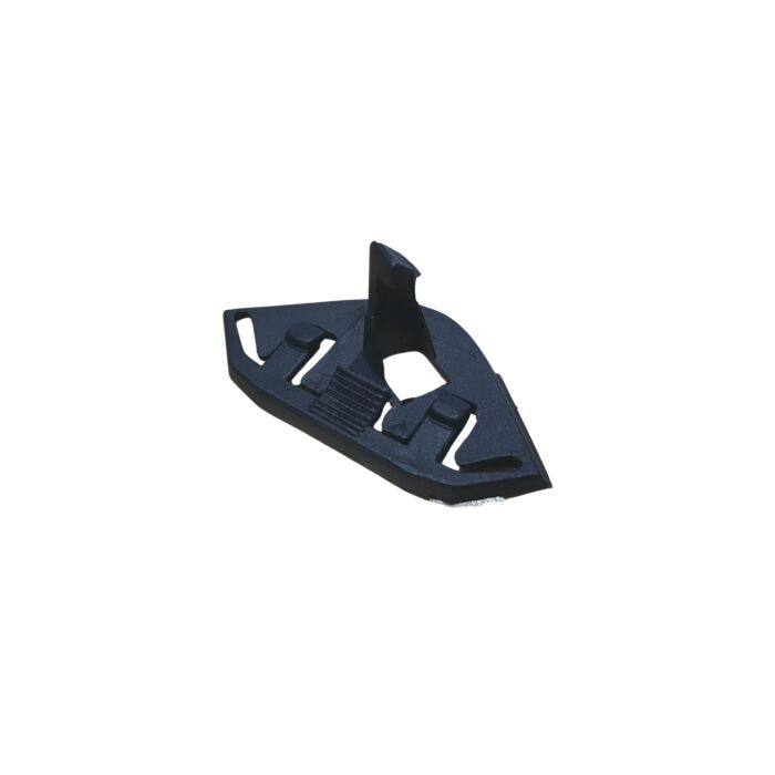 Blocco Tappo Serbatoio Gas Volvo per Volvo 850 S70 V70 V70XC (-2000) Numero di Parte Volvo 9187727