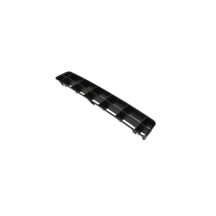 Grille midden xc70 c70 s70 V70 1997-2000 in bumper bij spoiler