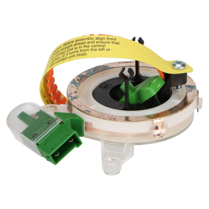 klok ring abs ring Volvo 850 960 S90 V90 (-1998) (6819758) in stuurkolom