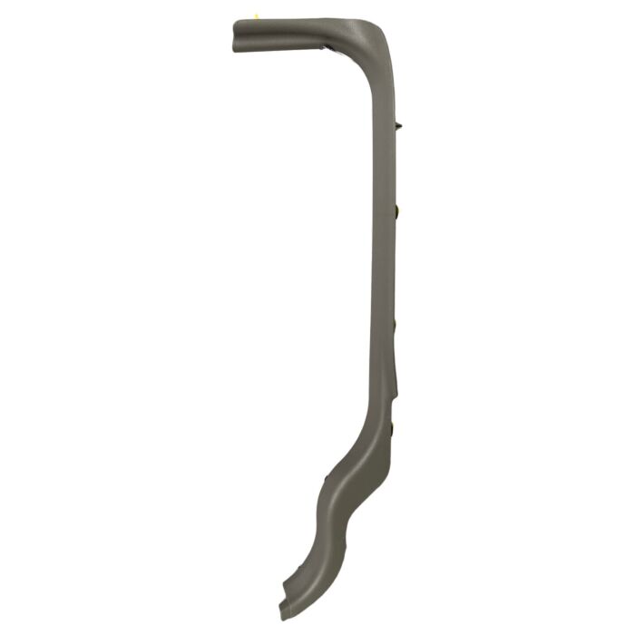 Soglia Decorativa Volvo lato sinistro, numero di parte Volvo 9195810