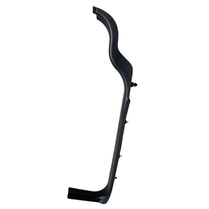 Soglia decorativa Volvo lato destro, pezzo Volvo nr 9195820