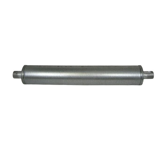 Volvo Scarico Duett silenziatore posteriore(659557) Volvo ricambi no 920-60