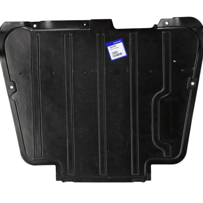 Casa di protezione Volvo tipo 850 S70 V70 (-2000) pezzo Volvo nr 9203796 per Volvo
