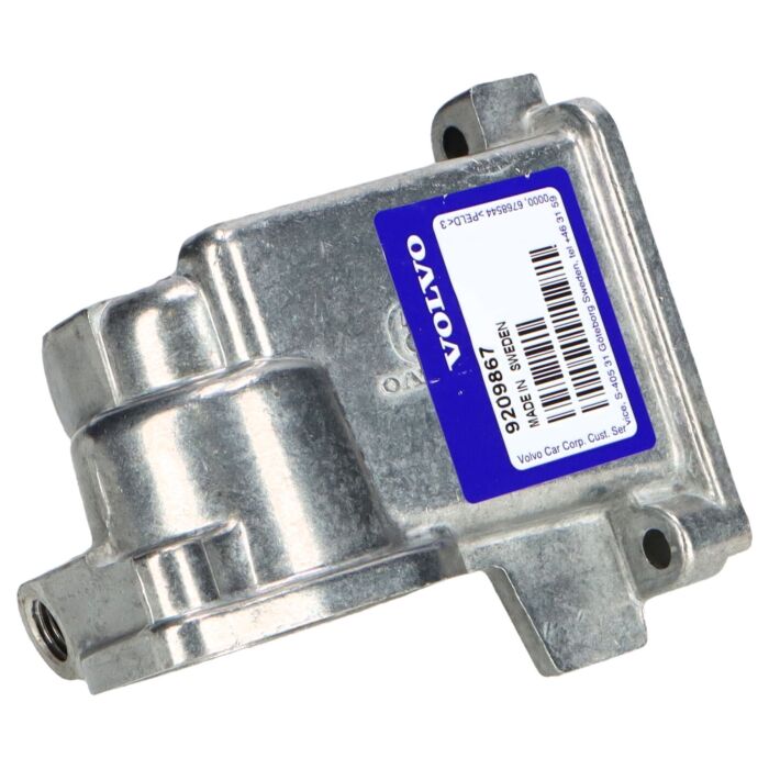 Casa del Termostato Volvo, parte Volvo nr 9209867