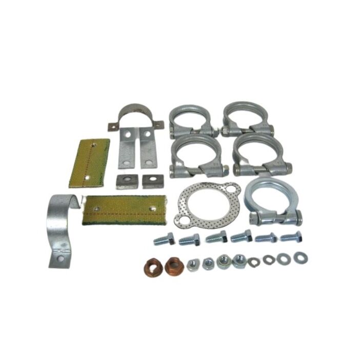 Volvo Montageset Uitlaat PV544 . nr 922-90
