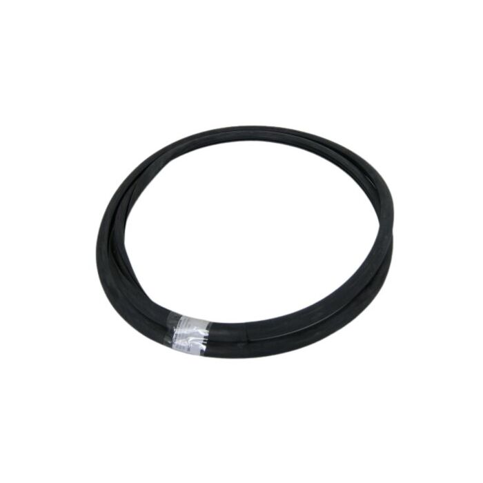 Rubber voorruit PV444 1947-1953 (2 dln)
