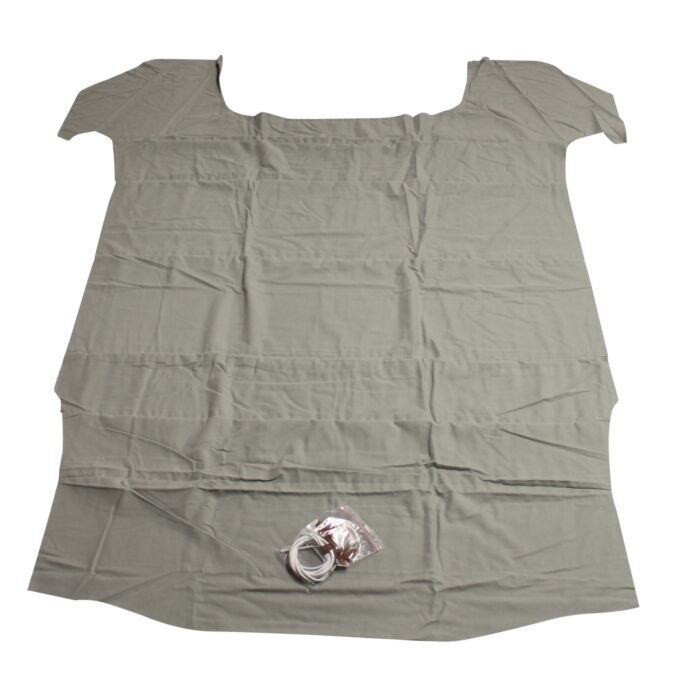 Hemel PV444 -1953 flanel dakbekleding (93662  98092)