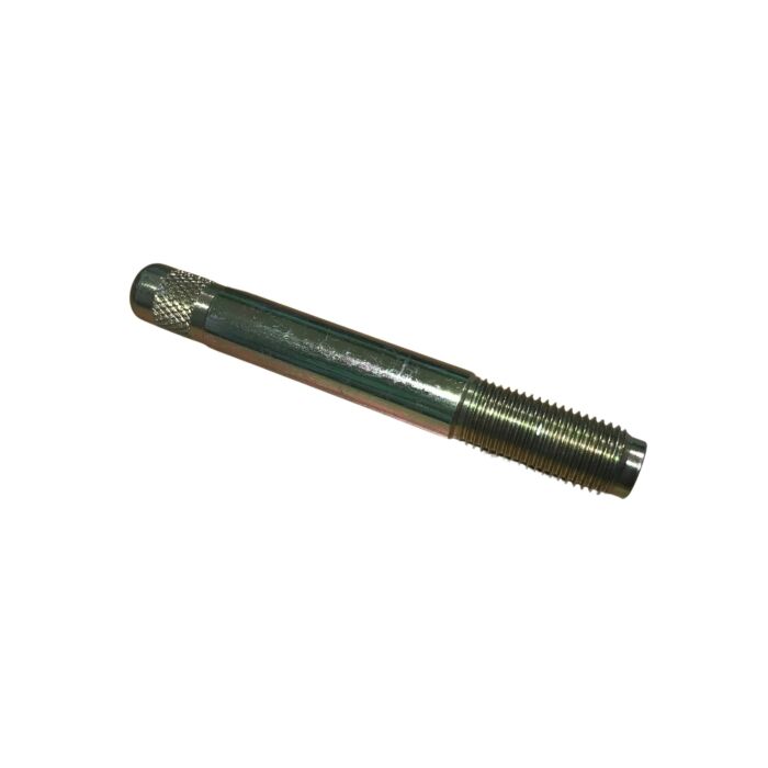 Perno guida per montaggio cerchio ruota Volvo / Strumento (M14 x 1 5 mm passo) Parte Volvo nr 932000