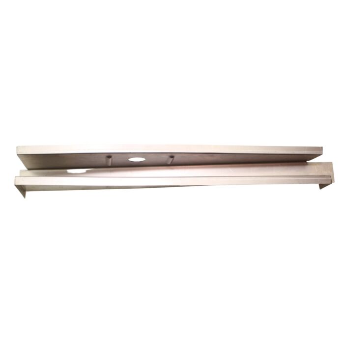 Plaatwerk PV544+Duett balk stoelbevestiging links