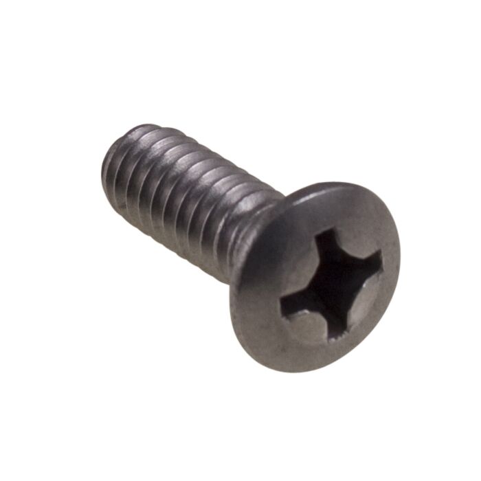 Schroef parker kruiskop achterbank steun Amazon kombi 220 voor 669618+669619 RVS