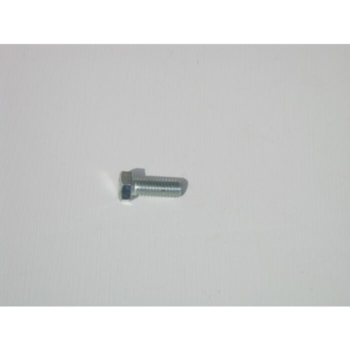 Bout UNC 3/8 x 18 voorbalk PV/bumpersteun p1800  radiateur voor (955675) 191543 gordel pv onder