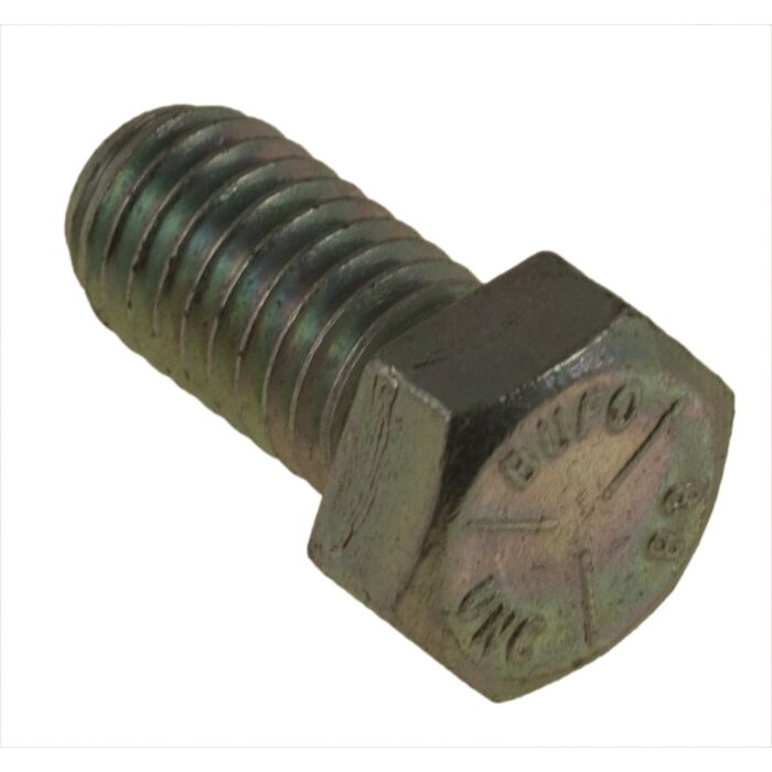Bout UNC 1/4 x 25